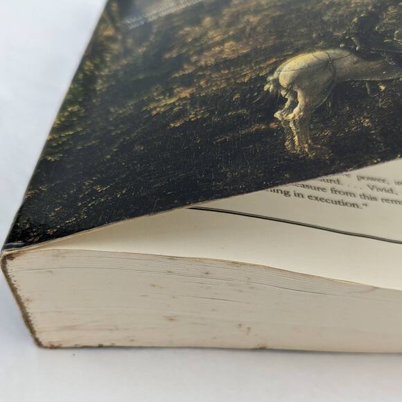 Landscape And Memory By Simon Schama A Time Magazine Best Books of the Year 1995 - Picture 8 of 13